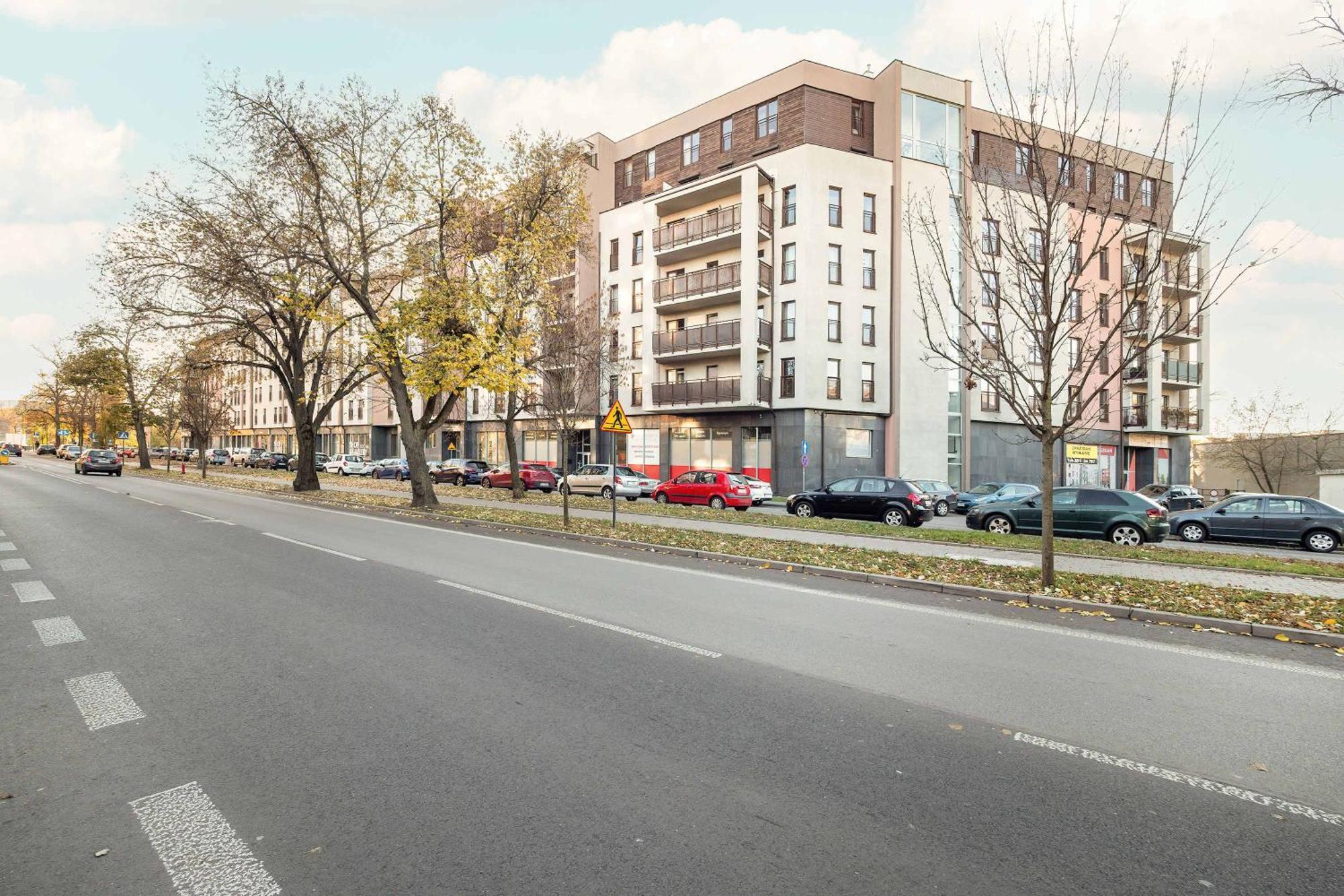 Apartament Exceptional 3-bedroom By Renters
